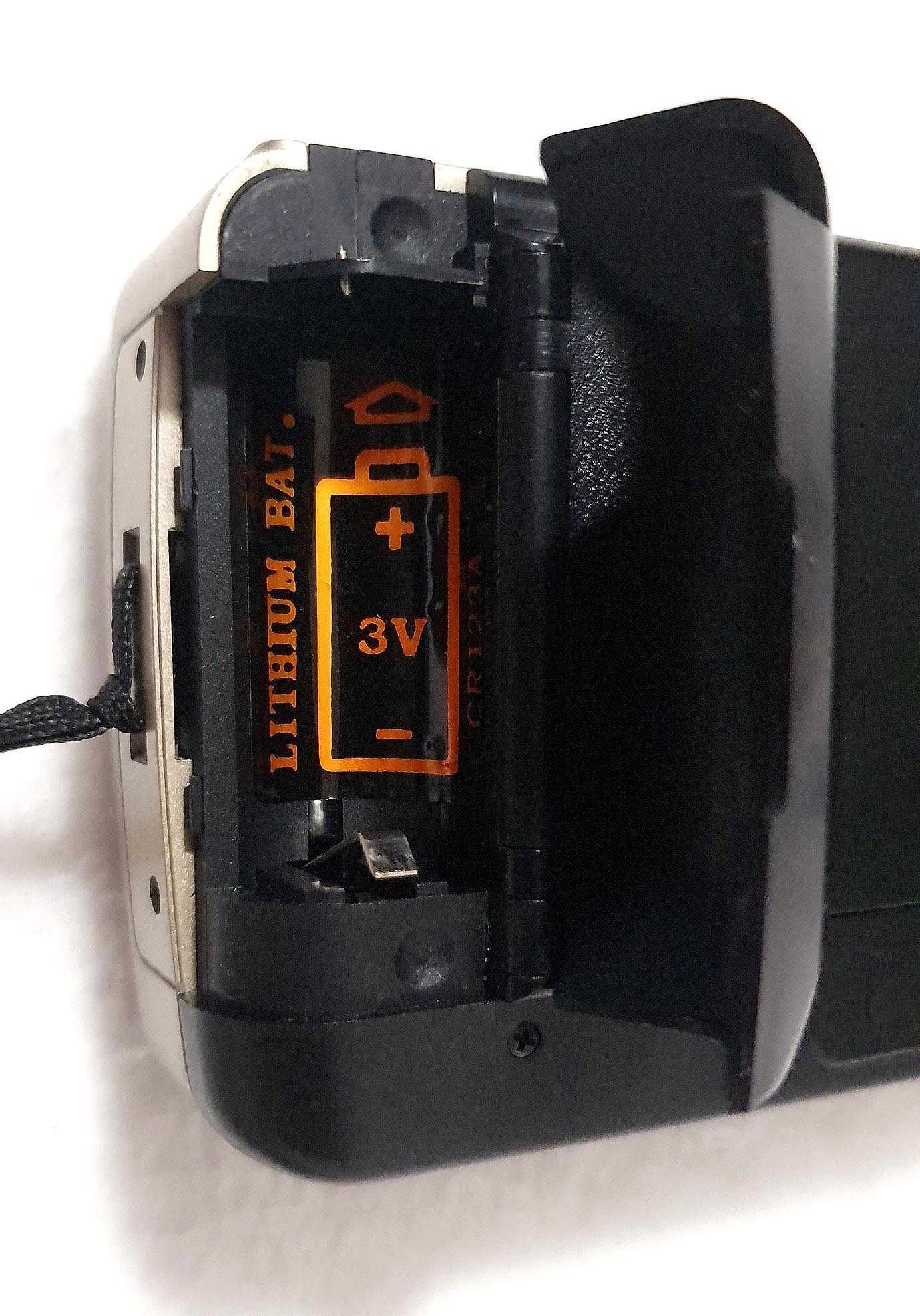 Aparat analogowy Premiere M-936.
