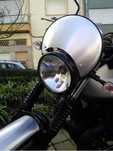 Moto Guzzi V7 iii Rough