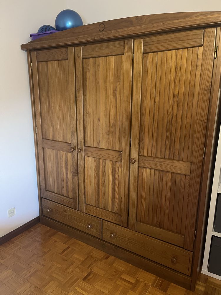 Mobilia quarto solteiro