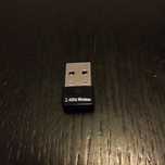 Adapter Ferguson Wi-Fi W02 802.11