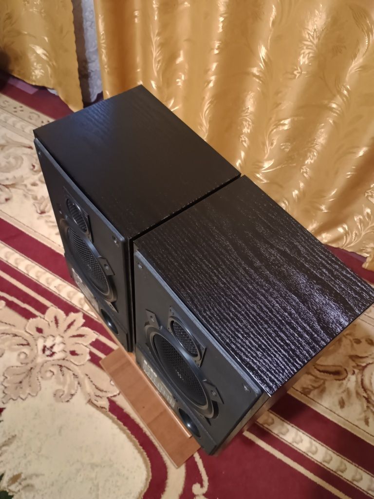 S30 Radiotehnika, 4ohm