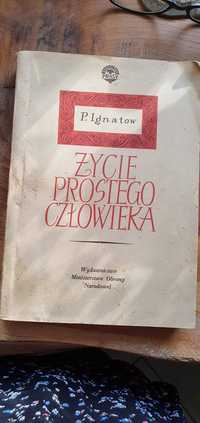 P. Ignatow - Życie Prostego Człowieka