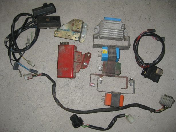 Peças Vespa PK FL2/XLS/Purimatic