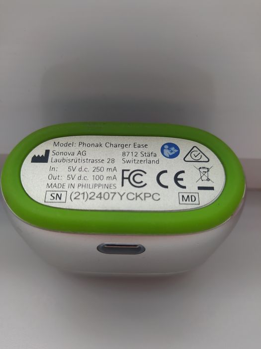 Aparaty słuchowe PHONAK AUDEO L30-R Komplet
