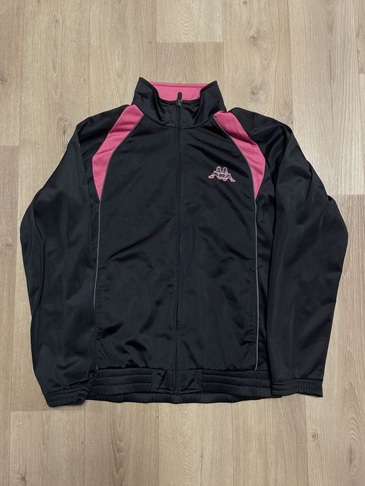 Олимпийка Kappa жен