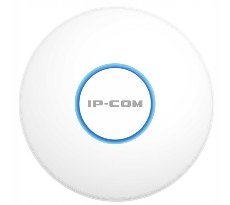 IP-COM iUAP-AC-Lite Access Point, Klient + AP, AC1200, 2,4/5GHz PoE