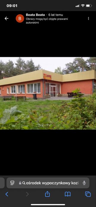 Pokoje do wynajecia-Sala bankietowa do wynajecia