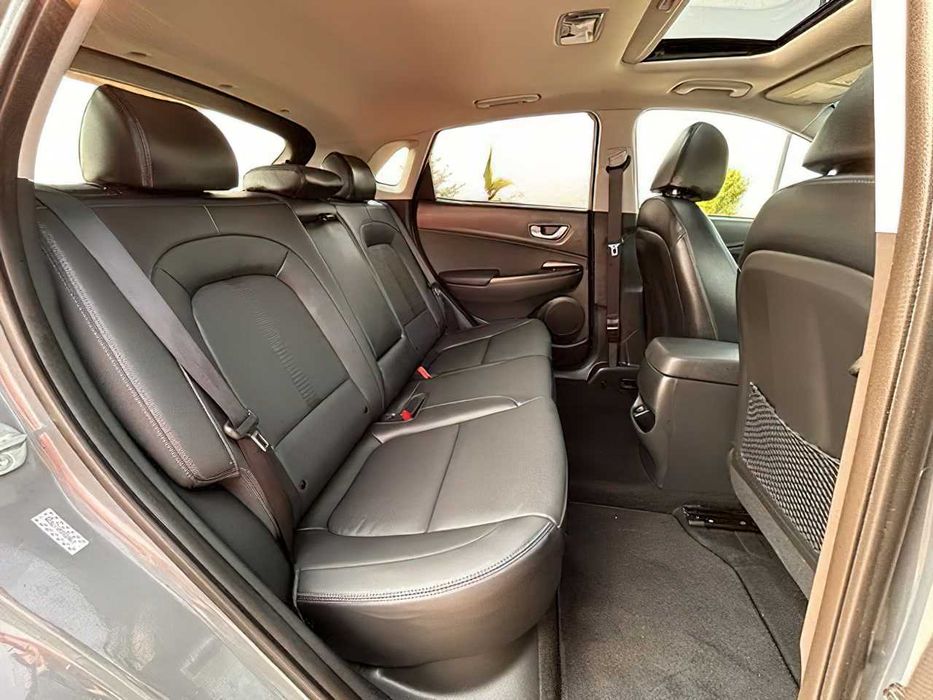 Hyundai Kona Electric Limited      2023