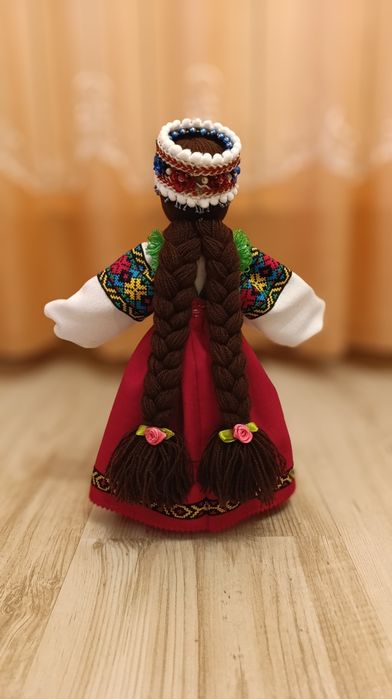 Лялька - мотанка