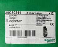 Przekaźnik impulsowy Schneider Electric A9C30211