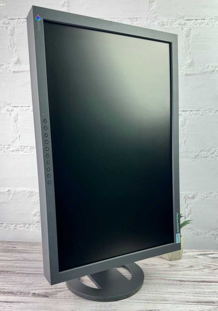 ОПТ (Ціна від 3шт) Монітор 24.1" Eizo FlexScan S2401W FullHD VGA/DVI