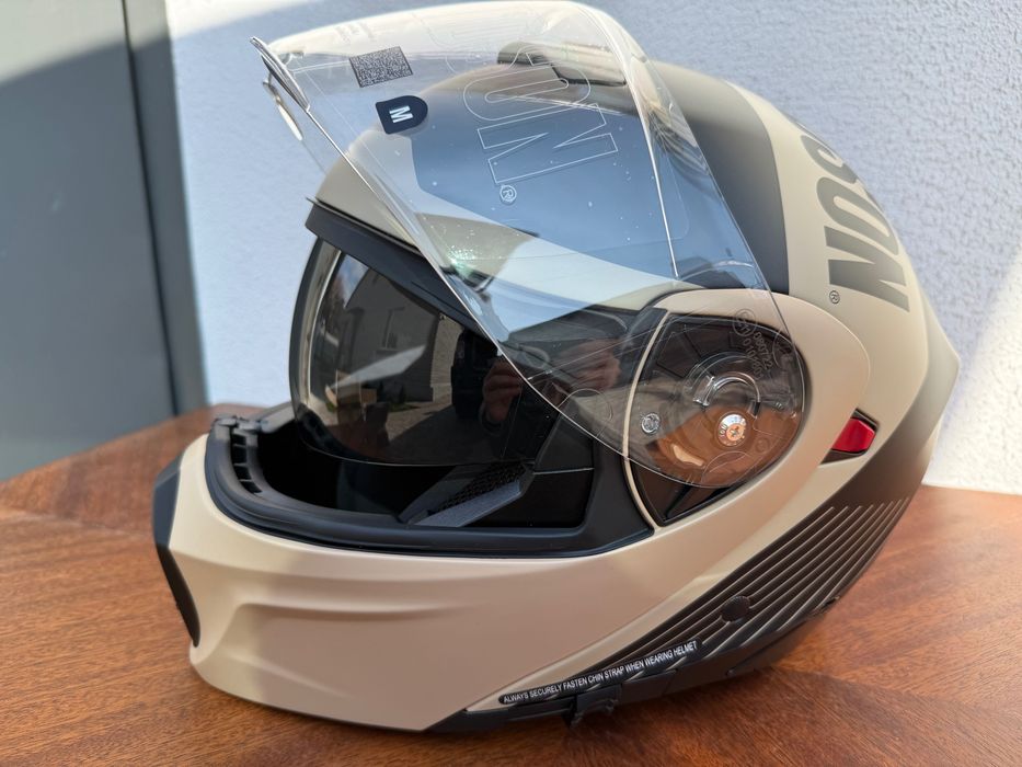 Шолом Harley-Davidson 97115-25VX розмір M