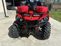 BRP Outlander 450