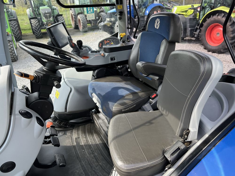 New Holland T7.175 AutoCommand