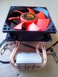 Кулер башня Intel LGA 775 1150 1155 1156 1356 1366 AMD AM2 AM3 AM4 95W