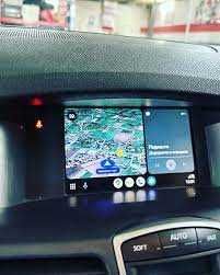 RENAULT  R-LINK aktualizacja i aktywacja ANDROID AUTO