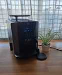 Maquina de cafe automática