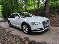 Audi A6 C7 3.0 TDI, Allroad ,polski salon ,polecam!!
