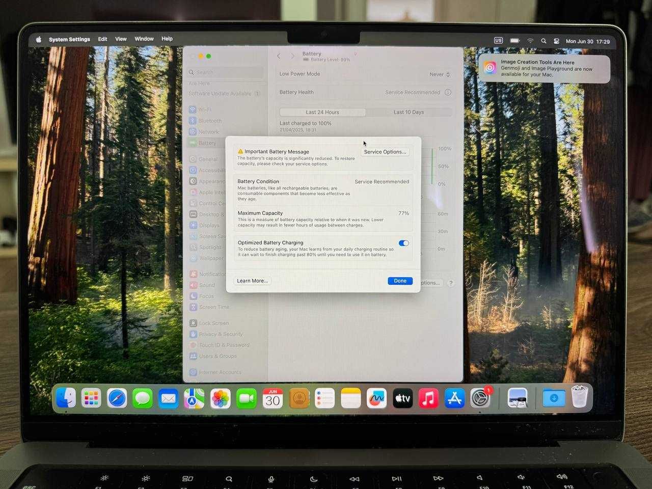 MacBook Pro M1 Pro 8-Core