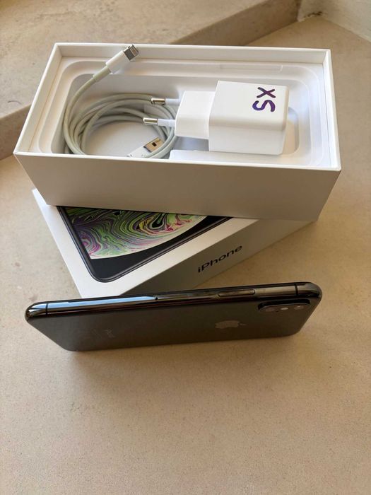 IPhone XS Impecável