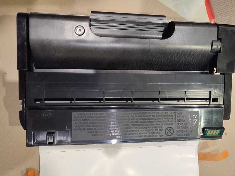 Картридж Rikon Afiko 3400 и др