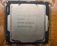 Processador Intel Celeron G4930 3.20 GHZ + Cooler + Fan