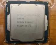 Processador Intel Celeron G4930 3.20 GHZ + Cooler + Fan