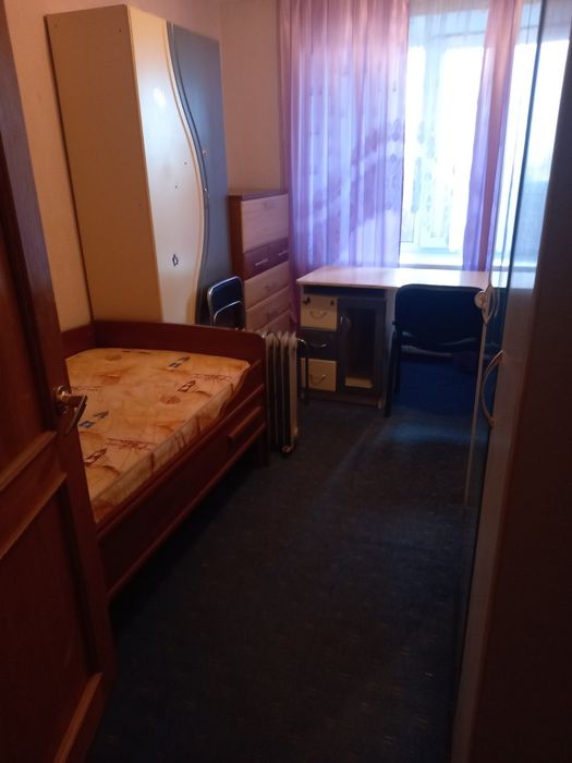 Продам 2 кімнатну квартиру с Світильня