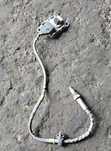 Czujnik Nox sonda lambda Renault 227905433R