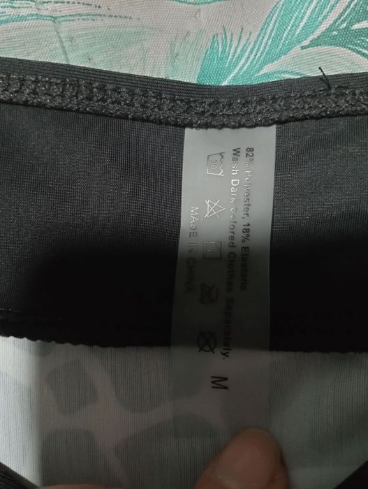 Bikini Shein Tam M