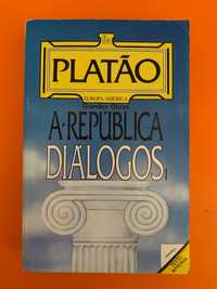 Diálogos I - Platão