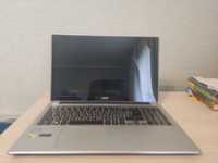 15,6'' Acer V5-571PG i5-3337U/12Gb/SSD120+HDD500Gb/NVIDIA GT 710M