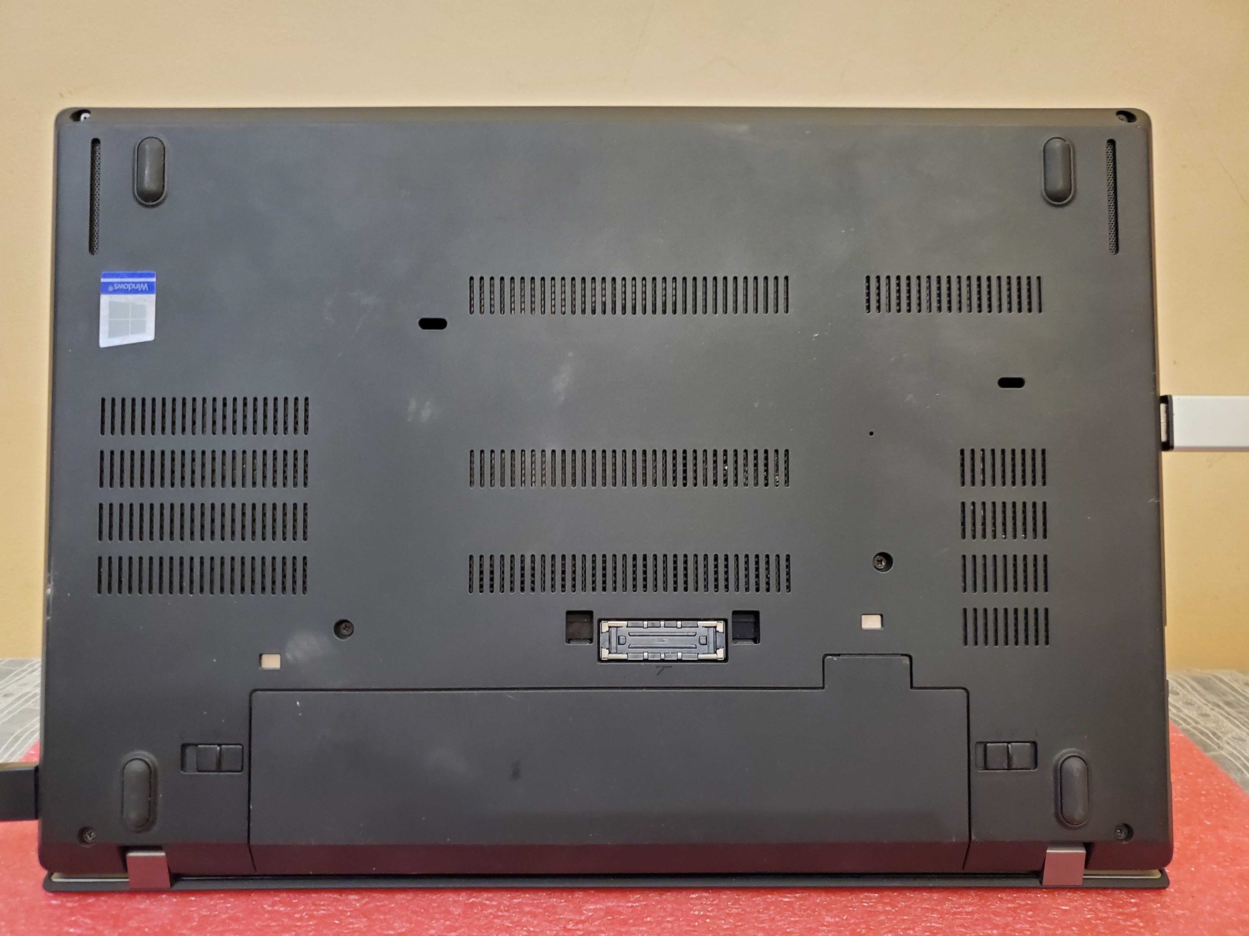 Lenovo ThinkPad T470 14" Core i5-6300U 8GB 256GB SSD що Новий