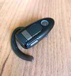 Słuchawka Motorola H500 • Czarny • Bluetooth • Bezprzewodowy