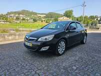 Opel Astra 1.7 CDTi Cosmo