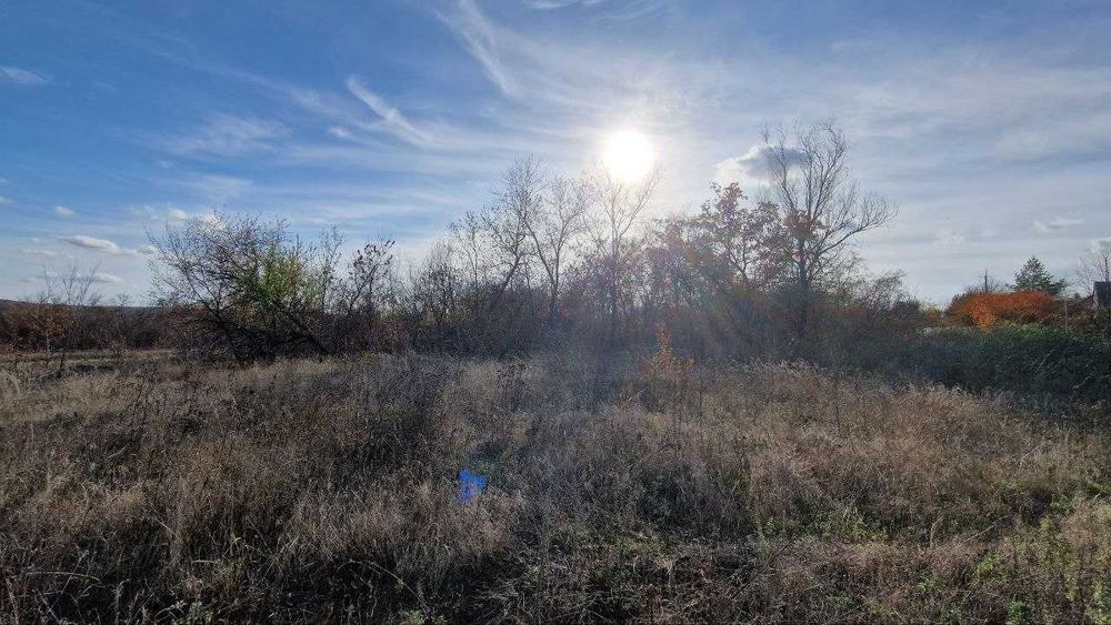 Продам участок в доль тассы Сурско-Литовское, Днепр