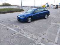 Mazda 6 1.8 LPG kombi