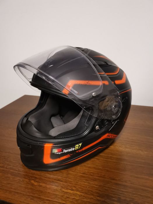 Capacete Scorpion Exo