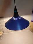 Lampa Ikea Vintage