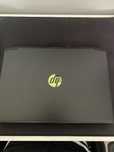 Laptop HP Pavilion Gaming 15 – Gotowy na Grę i Pracę