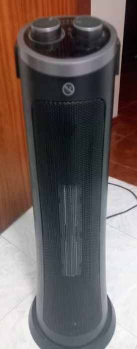 Aquecedor cerâmico BECKEN