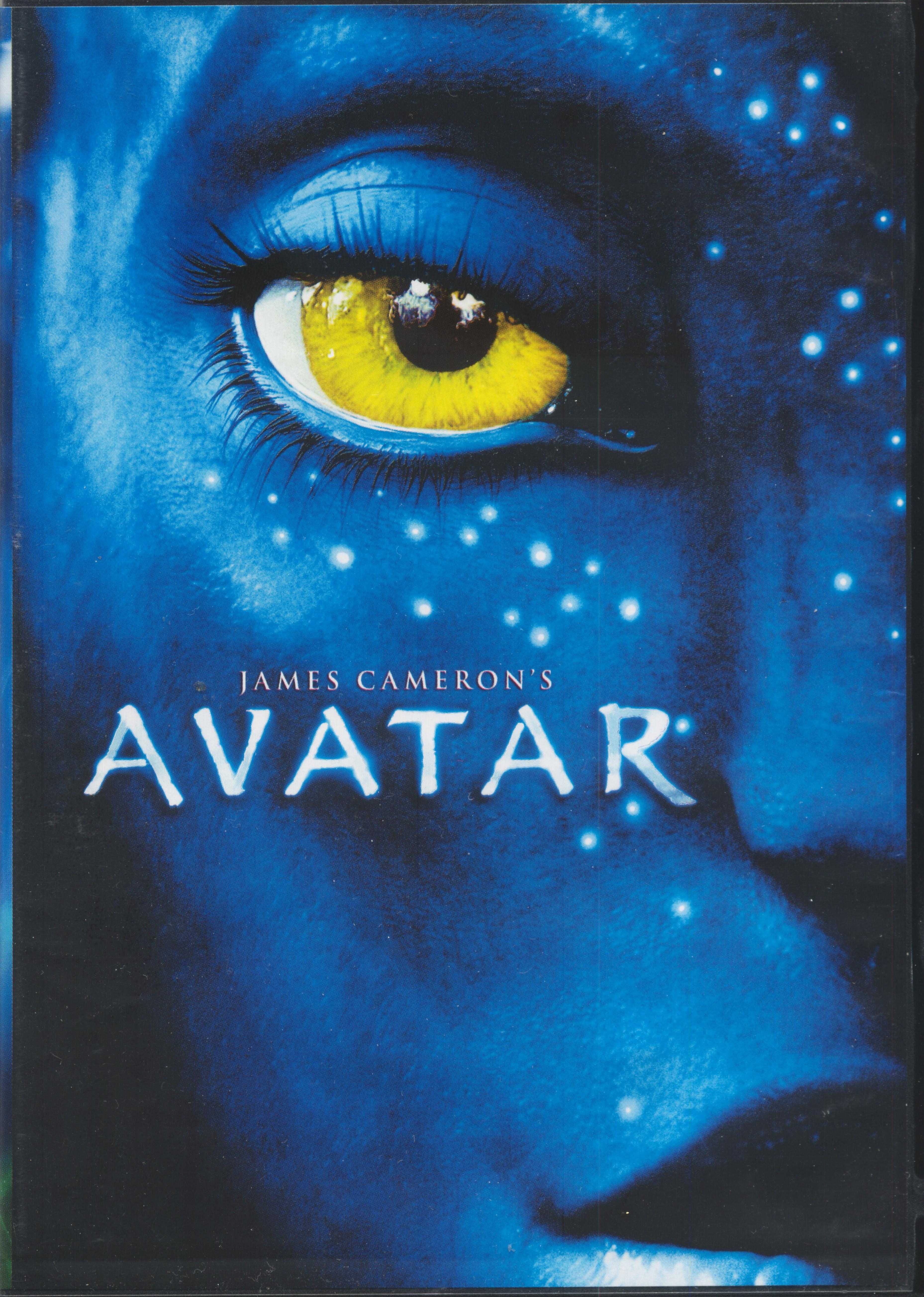 Avatar    (2009)