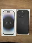 Iphone 14 pro 128 gb
