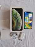 iPhone XS  64gb space gray