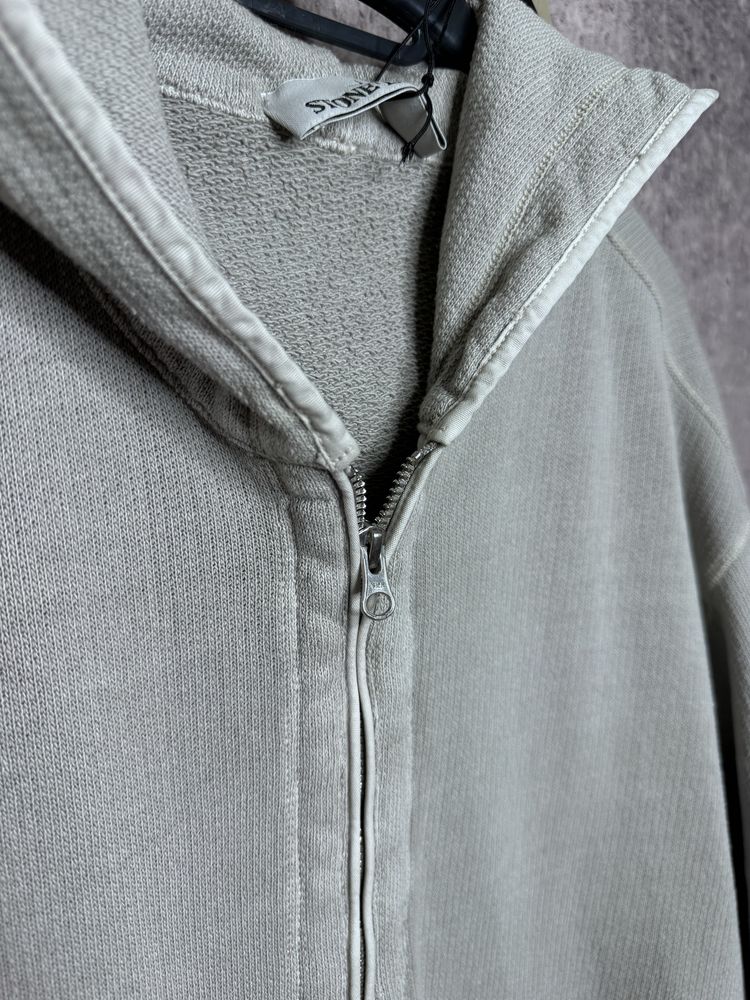 Hoodie Stone Island Closed Loop Original