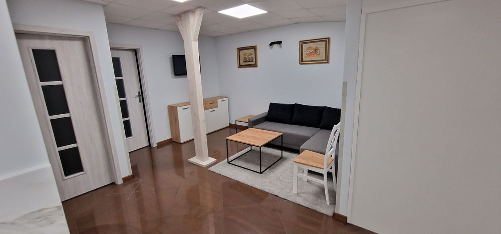 Umeblowane mieszkanie 49 m2 do wynajęcia