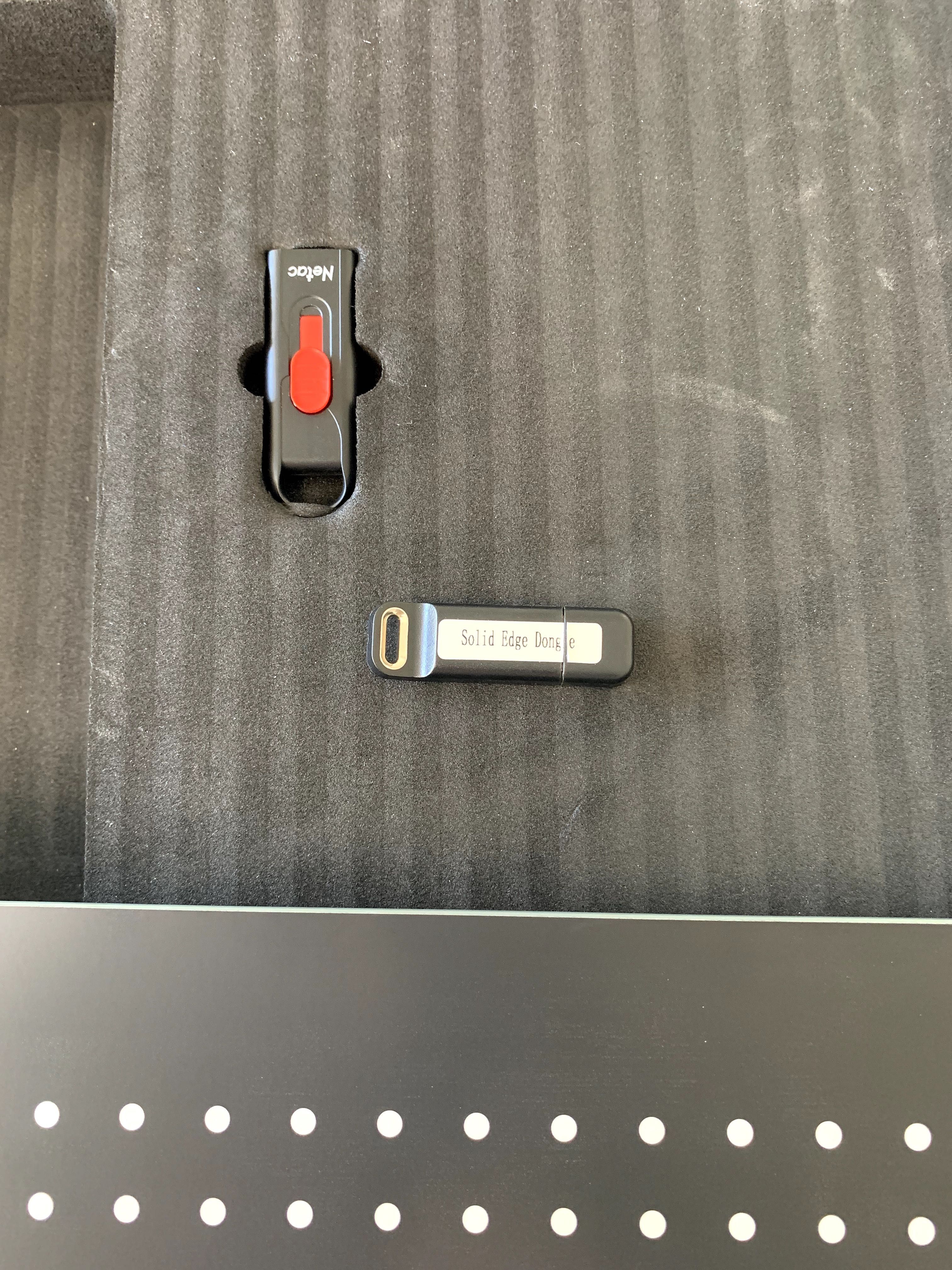 Skaner Shining3d EinScan PRO 2X PLUS