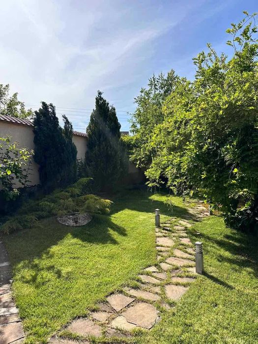 Затишний будинок у Сухому Лимані СК "Меркурій".