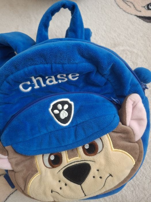 Рюкзак для малыша ,щенячий патруль