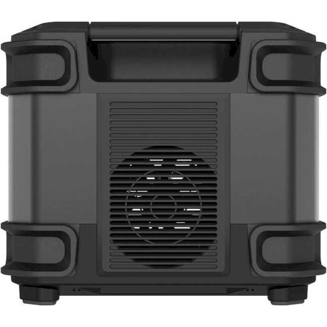 Портативна зарядна станція Ezviz CS-PS1300 (CN066) + мережевий фільтр